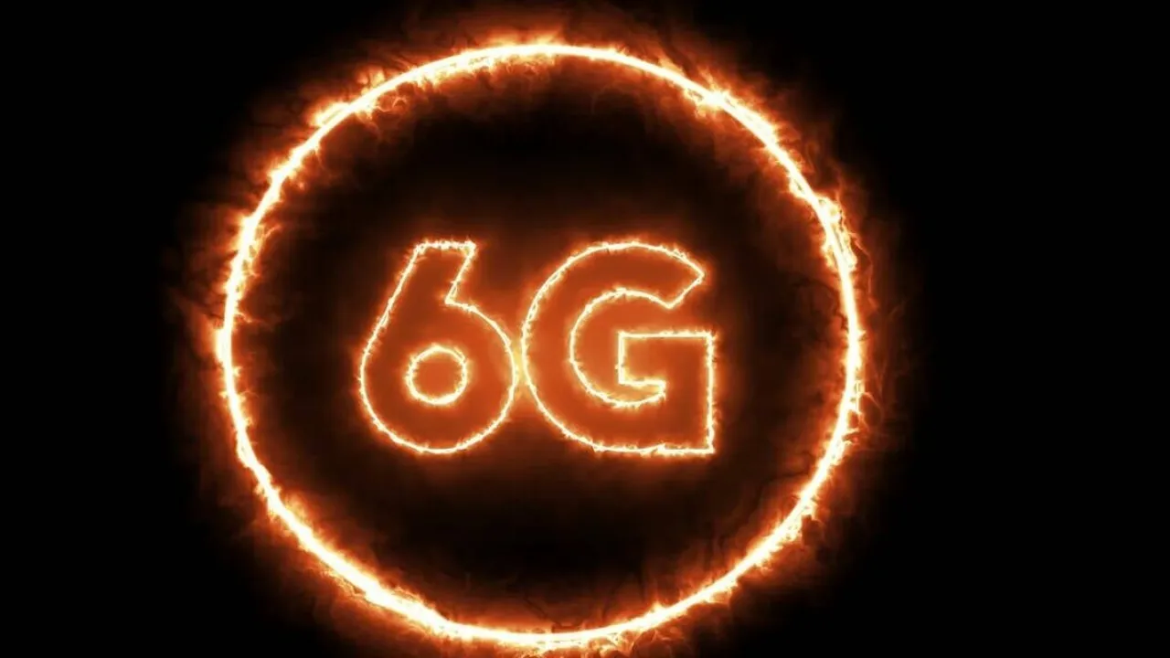 Lead image for “6G Is Taking Shape — but Nobody’s Quite Ready to Pay for It”