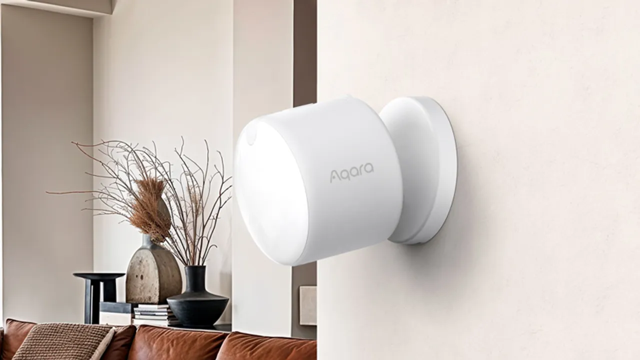 Lead image for “Aqara Presence Multi-Sensor FP300 (review)”
