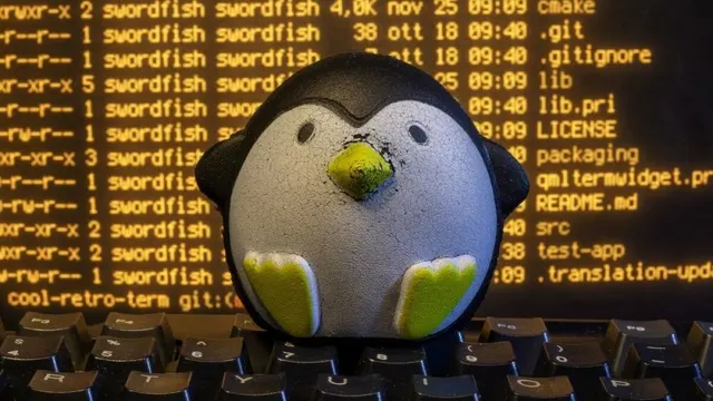 Lead image for ““CopyFail” Attackers Begin Cashing In on a Critical Linux Kernel Flaw”
