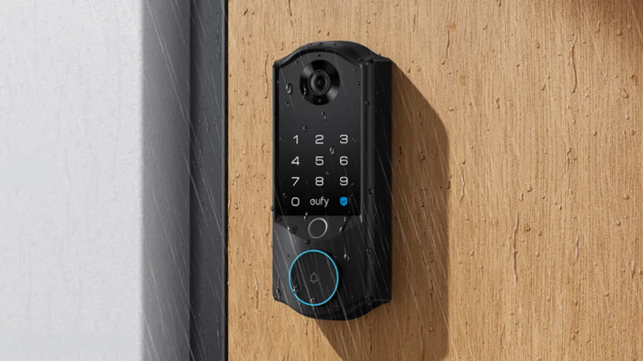 Lead image for “Eufy Announces Three New Smart Locks with Matter Support”