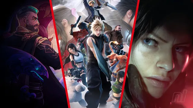 Lead image for “Every Switch Announcement From Summer Game Fest’s Opening Weekend”