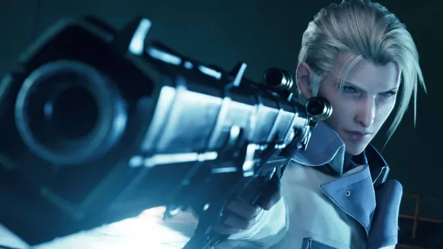 Lead image for “Final Fantasy VII Rebirth Arrives on Switch 2 and Xbox This Week”