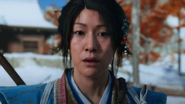 Lead image for “Ghost Of Yotei Sold Almost Three Times More Copies Than Death Stranding 2”