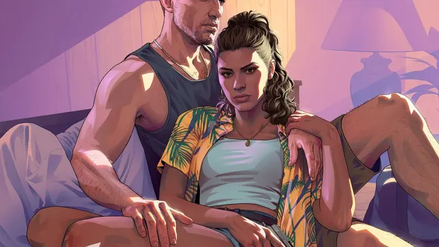 GTA 6