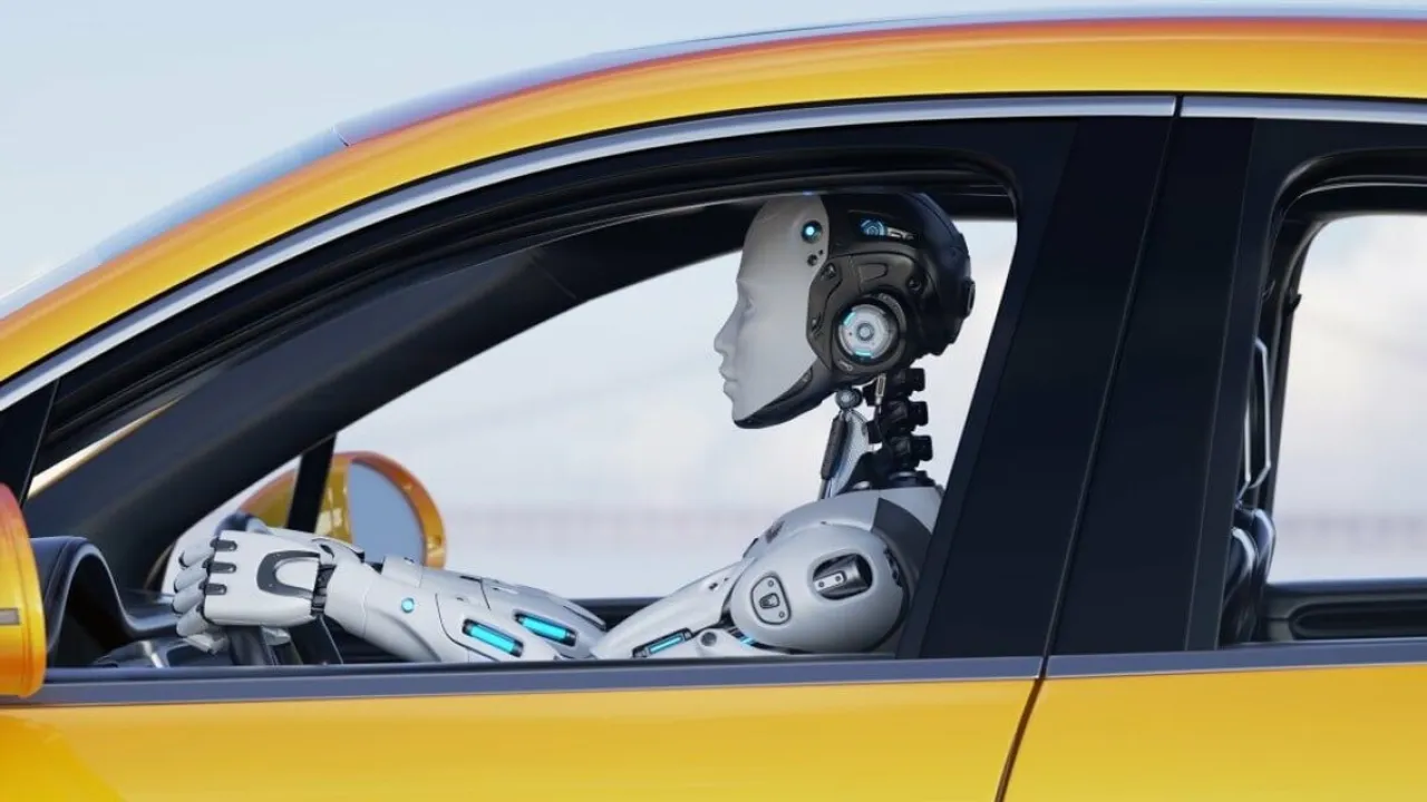 Lead image for “HPE Ships Its First Juniper–Aruba Collaboration: Self-Driving Wi-Fi”