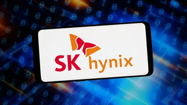 Lead image for “Memory Giant SK Hynix Eyes a Blockbuster US IPO Amid the Memory Crunch”