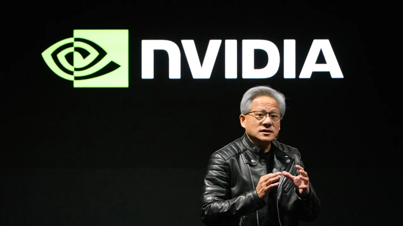 Lead image for “Nvidia Bulks Up Its Open-Source AI Push With New Models and an Acquisition”