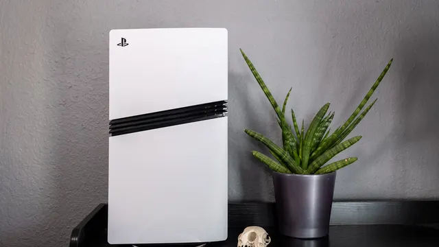 Lead image for “The PS5 is getting more expensive… again”